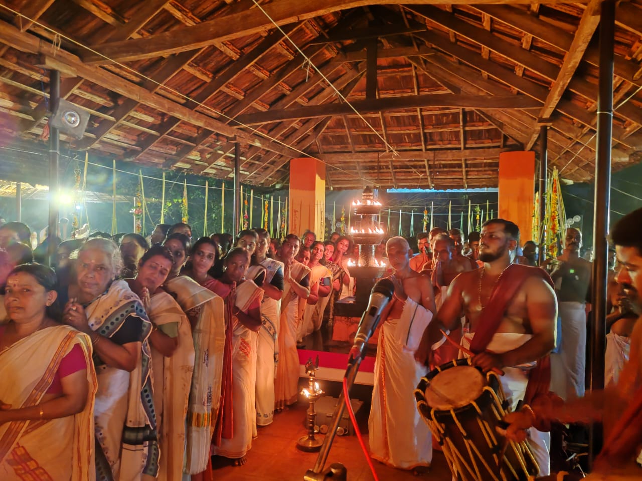 Temple